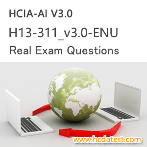 H13-311_V3.5 Latest Test Experience, Exam Dumps H13-311_V3.5 Pdf | Valid HCIA-AI V3.5 Test Questions