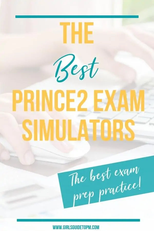 Pass PRINCE2Foundation Guaranteed, PRINCE2Foundation Visual Cert Test | PRINCE2Foundation Latest Test Guide