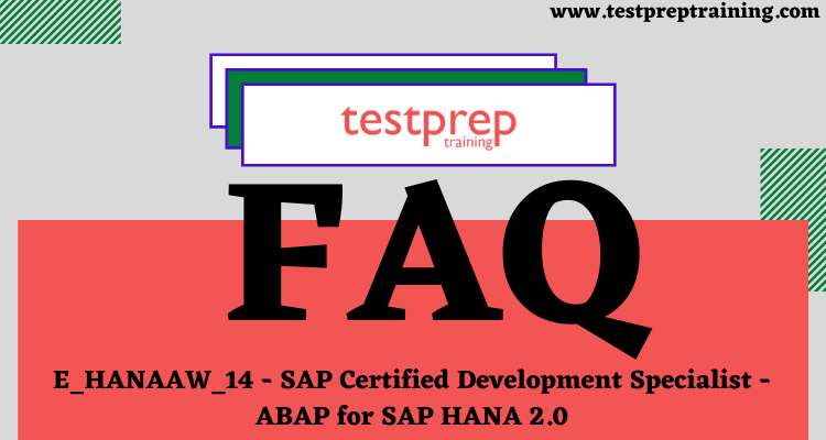 Test E-HANAAW-18 Lab Questions - SAP Exam E-HANAAW-18 Learning