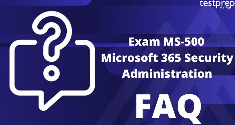 2024 MS-500 Valid Exam Pdf, Valid Dumps MS-500 Questions | Microsoft 365 Security Administration Valid Test Labs