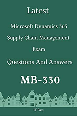 Latest MB-330 Mock Exam, Exam Sample MB-330 Online | Microsoft Dynamics 365 Supply Chain Management Functional Consultant Interactive Course