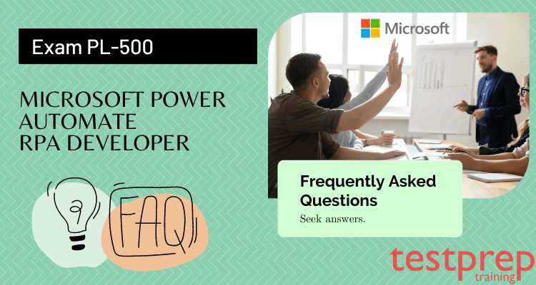 New PL-500 Study Notes & PL-500 Actual Test Pdf - Test Microsoft Power Automate RPA Developer Questions Answers