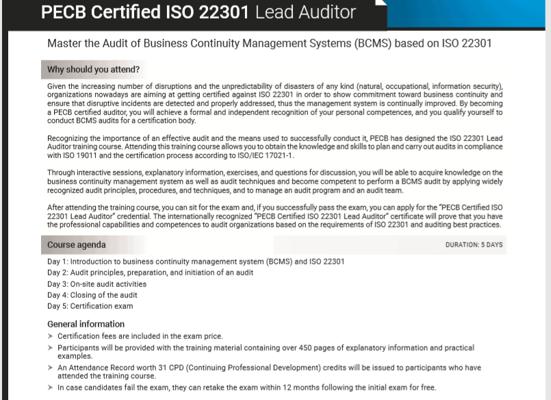 ISO-22301-Lead-Auditor Exam Cram Questions, PECB Exam Dumps ISO-22301-Lead-Auditor Free