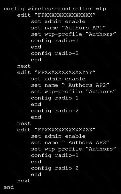 Fortinet Key NSE6_WCS-7.0 Concepts, Pass NSE6_WCS-7.0 Test Guide | Latest NSE6_WCS-7.0 Exam Guide