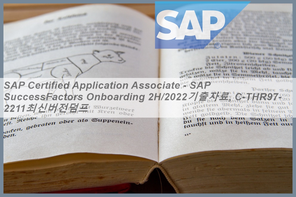 SAP Interactive C-THR97-2211 Practice Exam & Popular C-THR97-2211 Exams