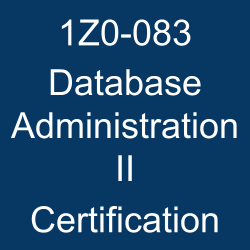 Cost Effective 1Z0-083 Dumps, 1Z0-083 Test Assessment | 1Z0-083 Free Practice Exams