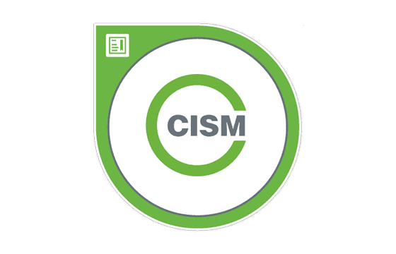 Valid CISM Test Forum, Pass CISM Rate | CISM New Test Camp