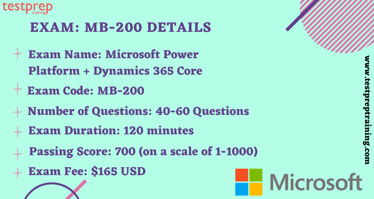 MB-260 Valid Test Questions - MB-260 Test Preparation, Valid Test MB-260 Format