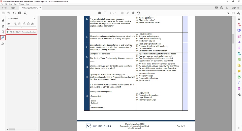 Latest Real ITIL-4-Foundation Exam & New ITIL-4-Foundation Test Vce - Intereactive ITIL-4-Foundation Testing Engine