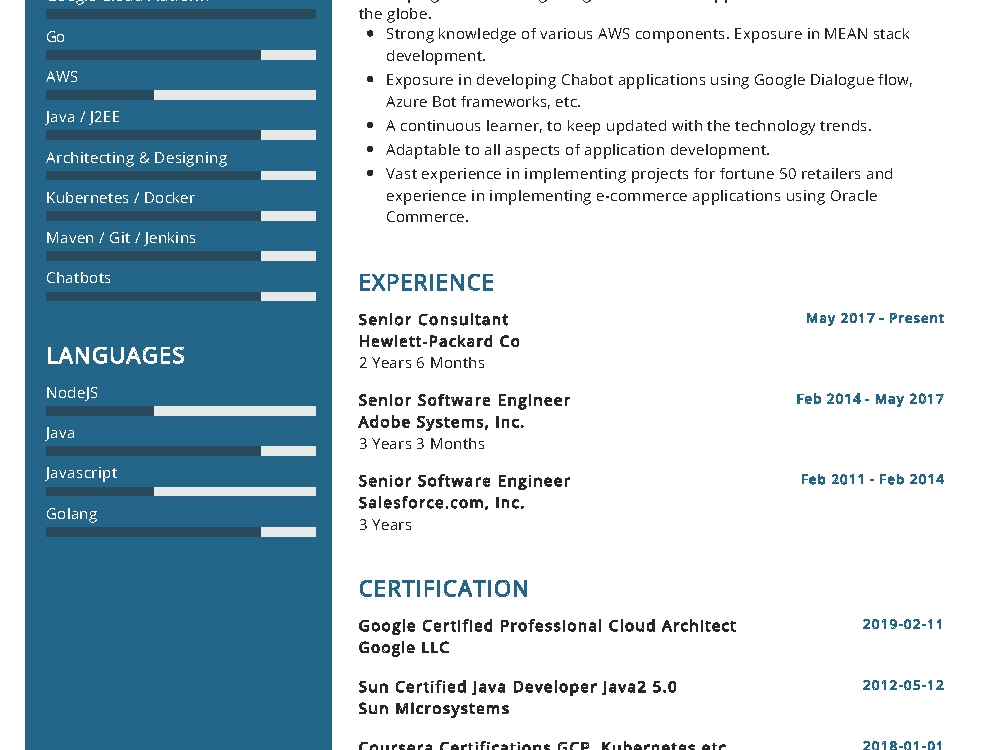 Latest Professional-Cloud-Architect Exam Test | Professional-Cloud-Architect Reliable Test Experience