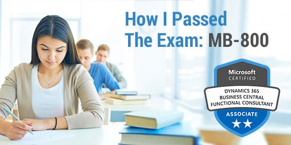 Valid MB-800 Exam Guide - MB-800 Valid Test Tips, MB-800 Dumps PDF