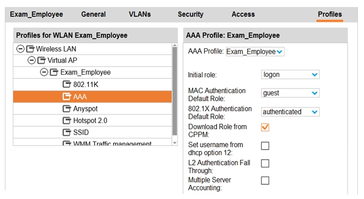 HP Valid Test HPE6-A72 Bootcamp - Valid HPE6-A72 Exam Papers