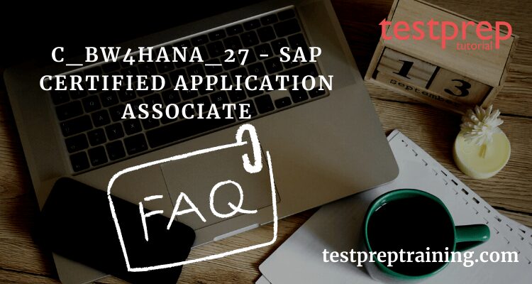 C_BW4HANA_27 Reliable Exam Voucher & New C_BW4HANA_27 Test Questions