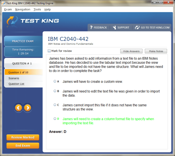 500-442 Labs & Cisco 500-442 Valid Test Cram - Free 500-442 Braindumps