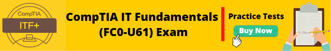 2024 New FC0-U61 Test Guide | FC0-U61 Authorized Test Dumps & Real CompTIA IT Fundamentals+ Certification Exam Exam Dumps