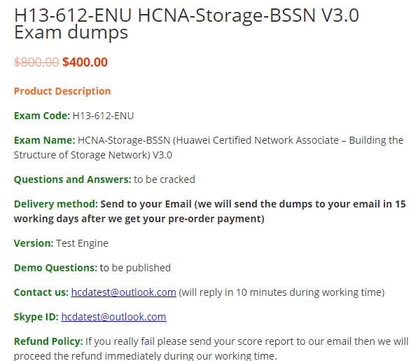 H19-315-ENU Practice Questions - H19-315-ENU Valid Vce Dumps, Exam H19-315-ENU Study Guide