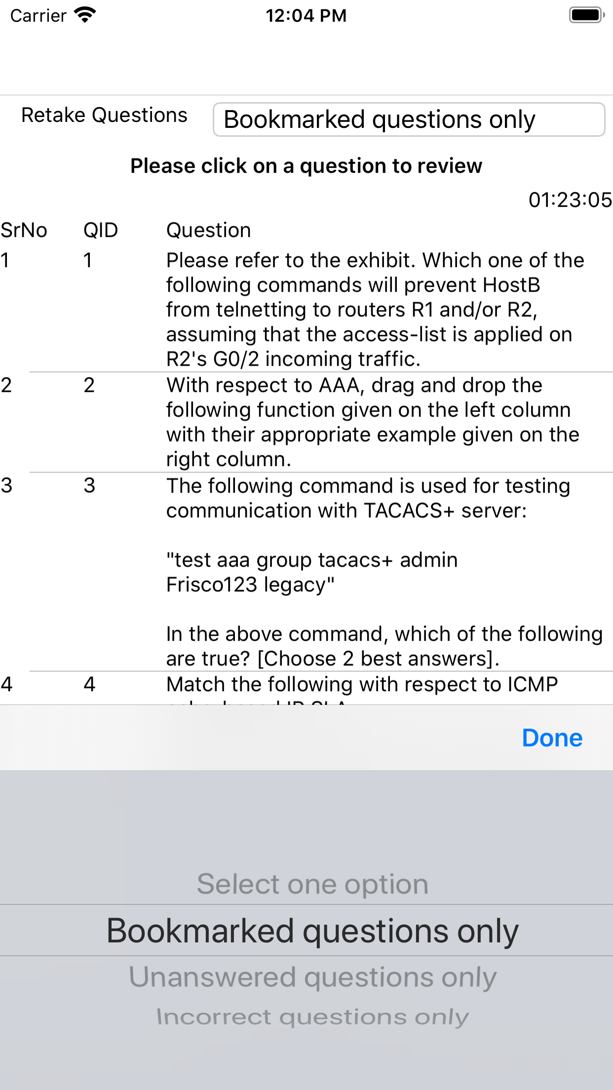 Reliable ANC-301 Test Pattern, Salesforce Latest ANC-301 Exam Simulator