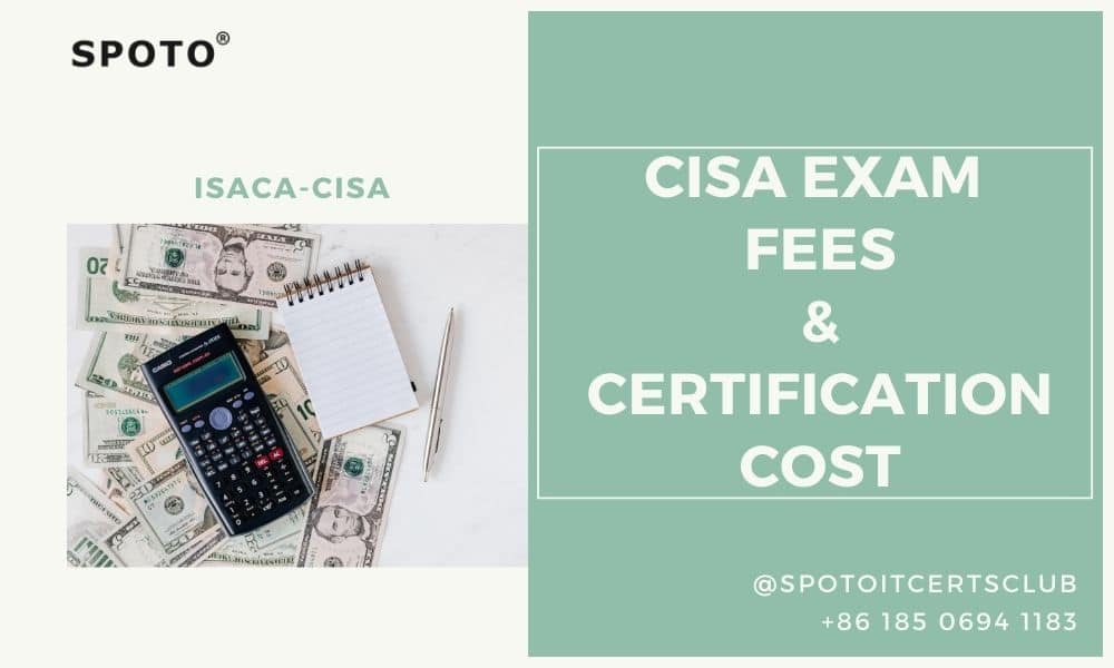 CISA Certification Exam Infor | CISA Valuable Feedback