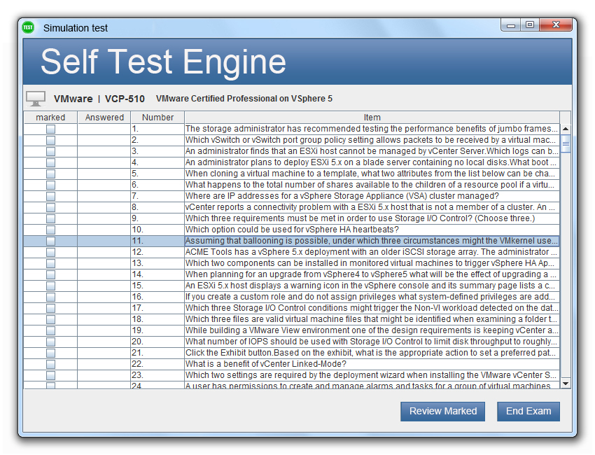 Exam C_THR87_2205 Quick Prep - Latest C_THR87_2205 Test Answers, Latest C_THR87_2205 Exam Questions Vce