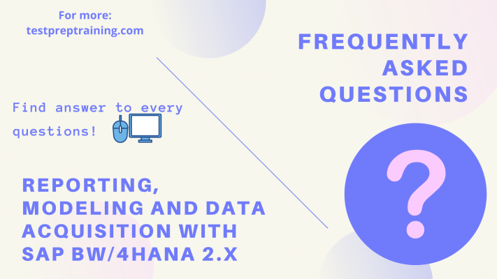 C_BW4HANA_27 Certification Book Torrent & C_BW4HANA_27 Latest Test Fee