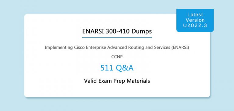 Exam 300-410 Pass4sure & Exam 300-410 Prep - 300-410 Dumps Collection