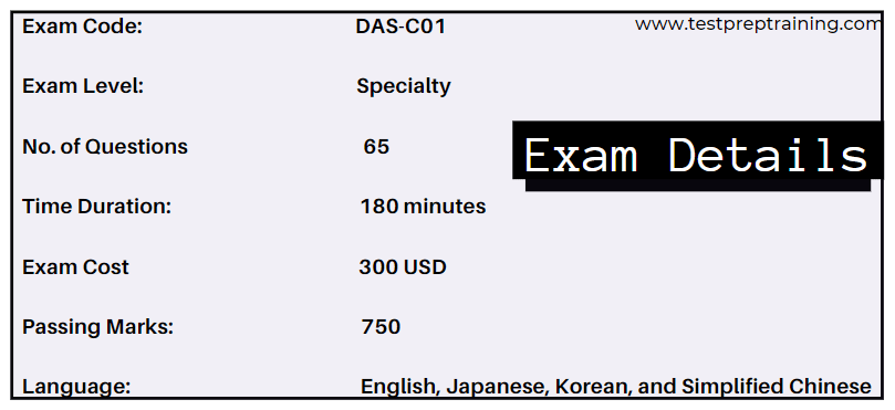 Latest DAS-C01 Braindumps Free & Reliable DAS-C01 Test Pass4sure