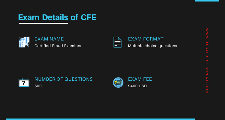 CFE Real Questions - Free CFE Pdf Guide, CFE Exam Guide