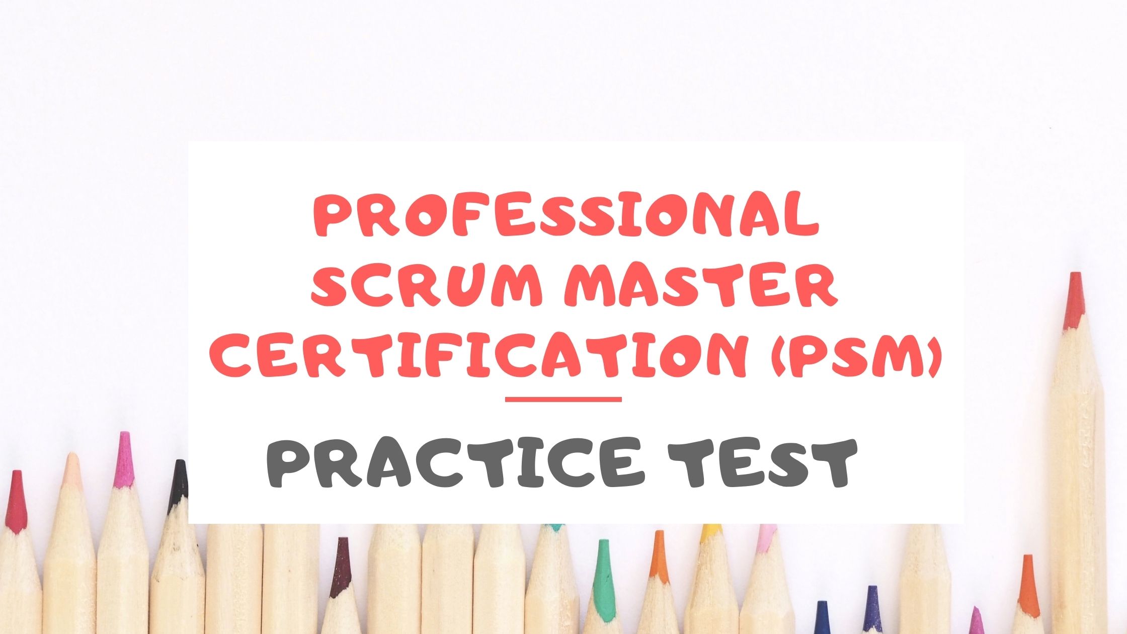 Certification PSM-II Exam - Scrum PSM-II Pass4sure Exam Prep