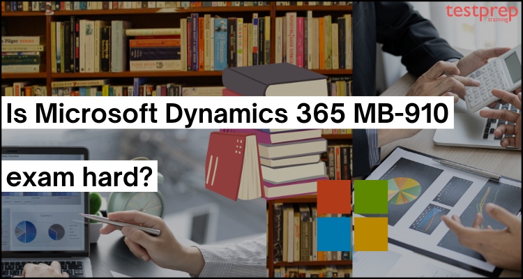 Microsoft Reliable MB-910 Dumps Questions - MB-910 Exam Labs