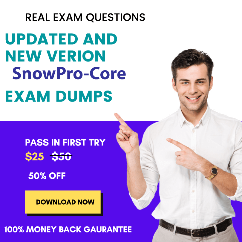 SnowPro-Core Advanced Testing Engine, Snowflake Valid SnowPro-Core Exam Questions