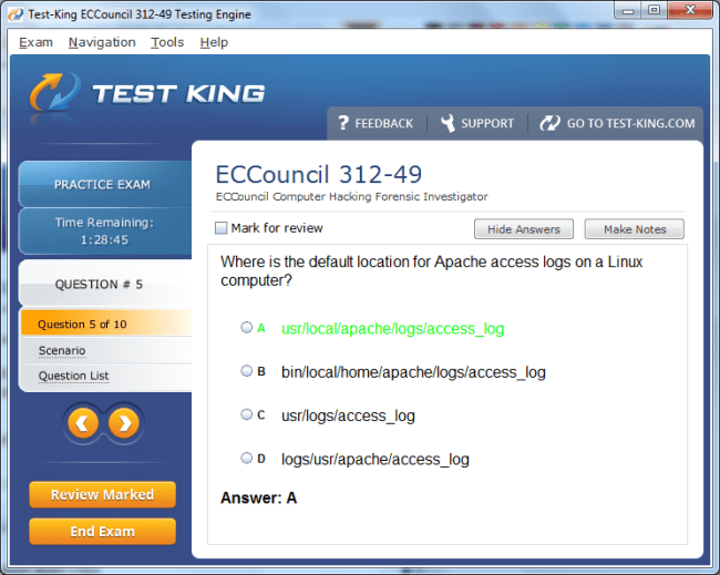 312-85 Latest Material | 312-85 Valid Vce Dumps & New 312-85 Test Dumps