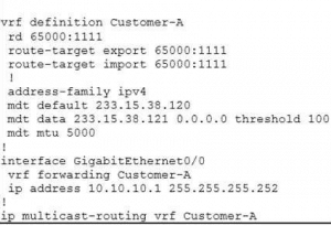 2024 Valid 350-501 Dumps & New 350-501 Study Guide - Implementing and Operating Cisco Service Provider Network Core Technologies Valid Mock Exam