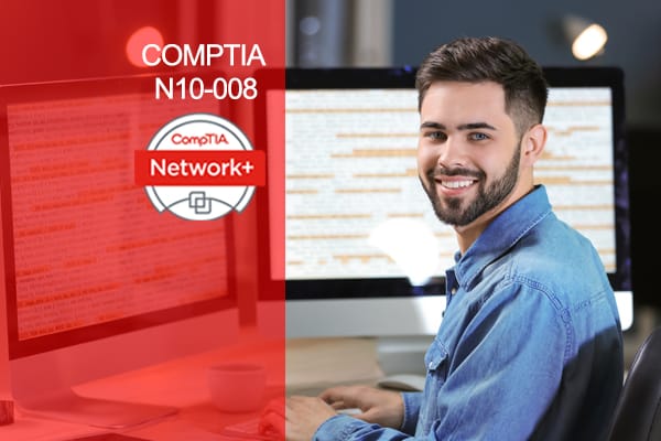 CompTIA Test N10-008 Online - N10-008 Reliable Test Notes