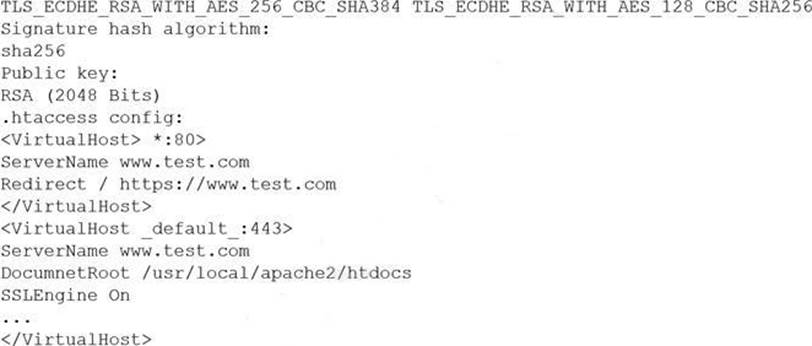 Latest CAS-004 Test Format, CAS-004 Test Braindumps | Exam CAS-004 Fee