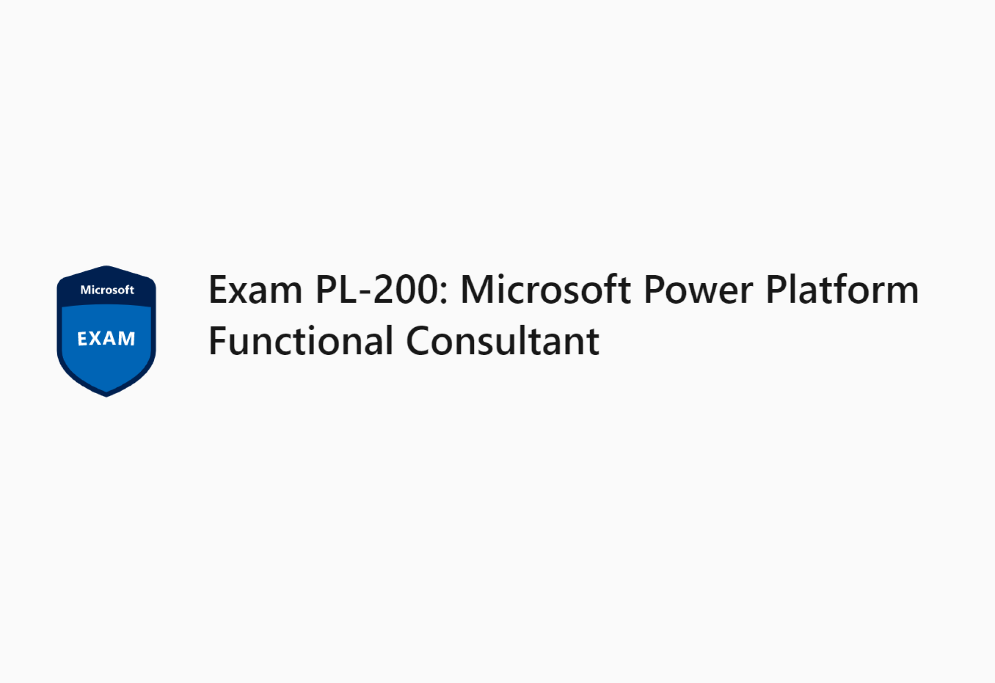 PL-200 Exam Certification Cost | Microsoft PL-200 Hottest Certification