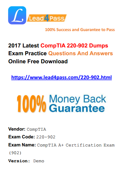 Real 1Z0-902 Dumps & Oracle New 1Z0-902 Practice Questions