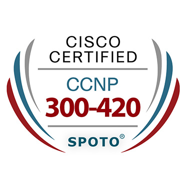 300-420 Study Center, Testing 300-420 Center | Designing Cisco Enterprise Networks Reliable Guide Files