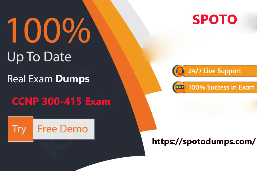 300-610 Latest Test Camp, Cisco New 300-610 Dumps Ppt