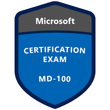 MD-100 Test Sample Questions, Microsoft MD-100 Valid Exam Simulator