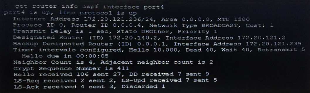 NSE7_ADA-6.3 Exam Fees & Fortinet Reliable NSE7_ADA-6.3 Real Exam - Latest NSE7_ADA-6.3 Demo