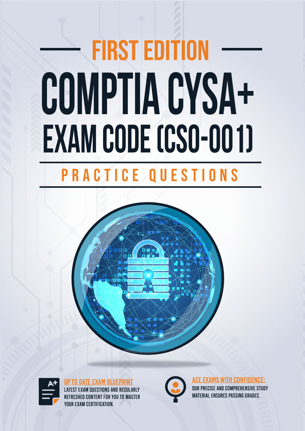 GAQM CDCS-001 Exam Questions Pdf - CDCS-001 Trustworthy Exam Content