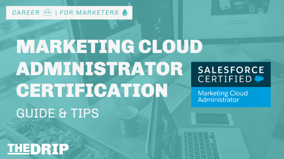 Salesforce Certification Marketing-Cloud-Developer Exam Infor - Marketing-Cloud-Developer Exam Braindumps