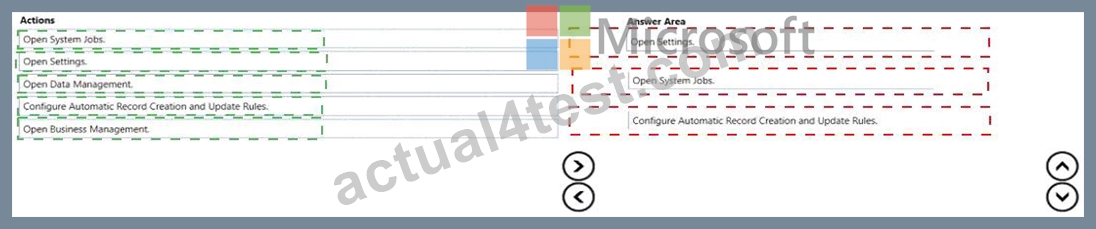 MB-210 Exam Dumps Demo - Microsoft MB-210 Authentic Exam Hub