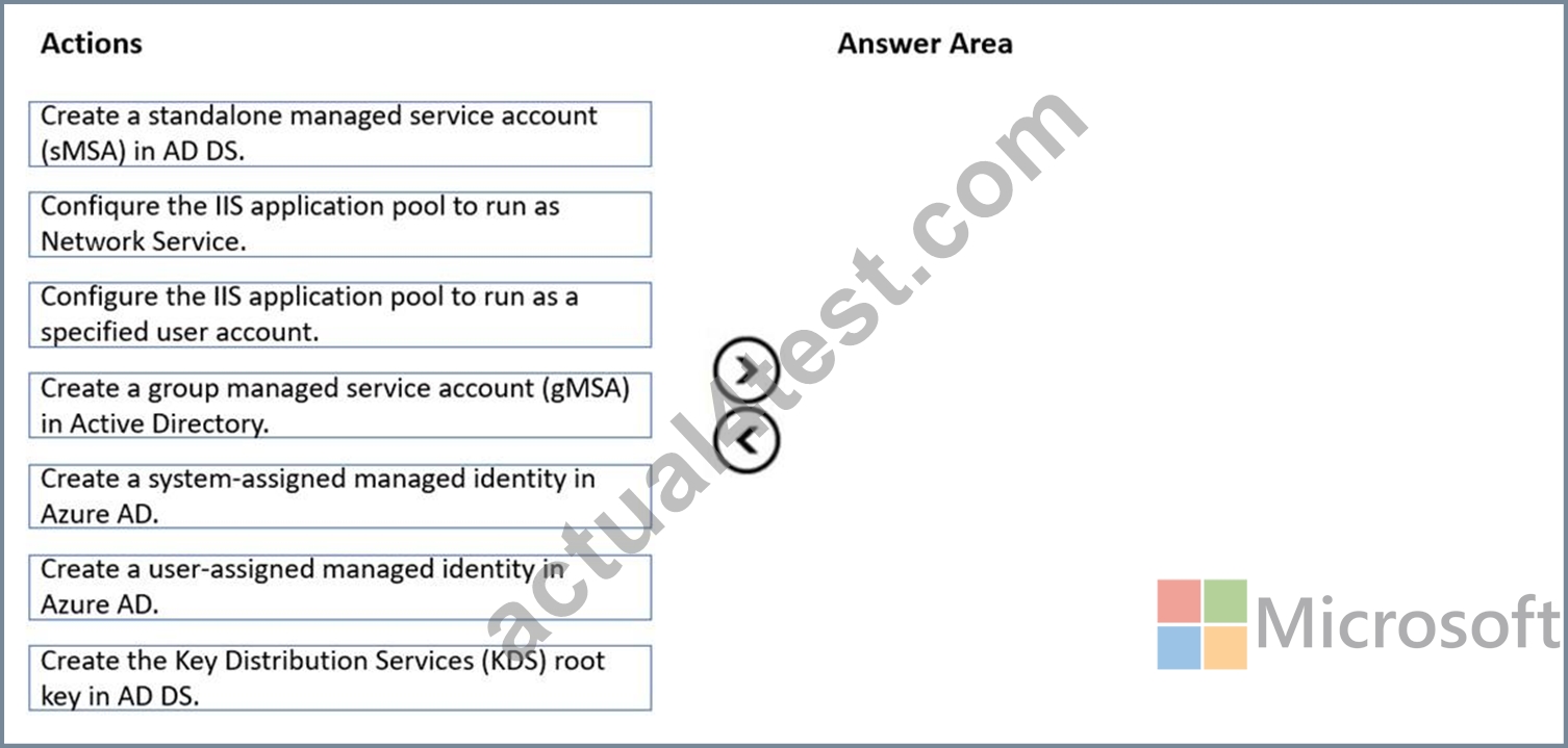 Microsoft AZ-800 Reliable Test Forum - New AZ-800 Test Test