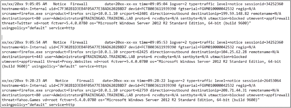 NSE5_FAZ-7.2 Certification Questions | NSE5_FAZ-7.2 Reliable Braindumps Questions