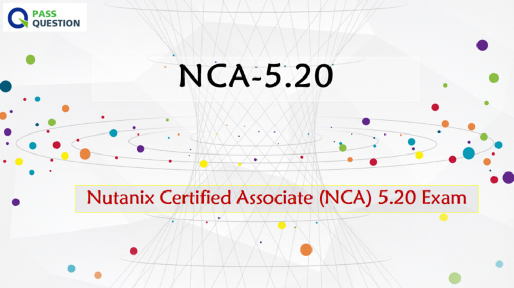 NCA-5.20 New Dumps Pdf & Real NCA-5.20 Exam - NCA-5.20 Current Exam Content