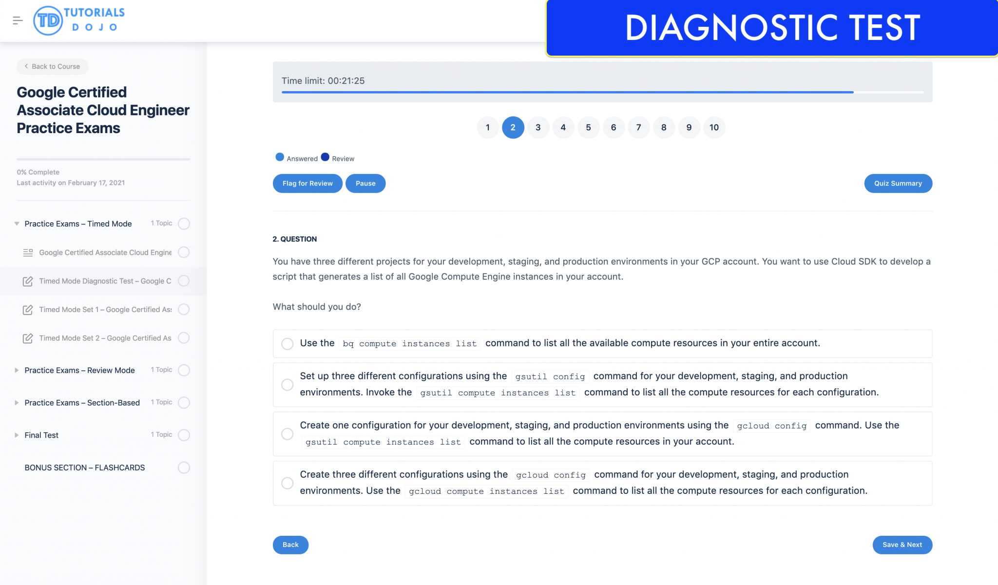 2024 Valid Associate-Cloud-Engineer Study Guide & Associate-Cloud-Engineer Braindump Pdf - Google Associate Cloud Engineer Exam Test Dump