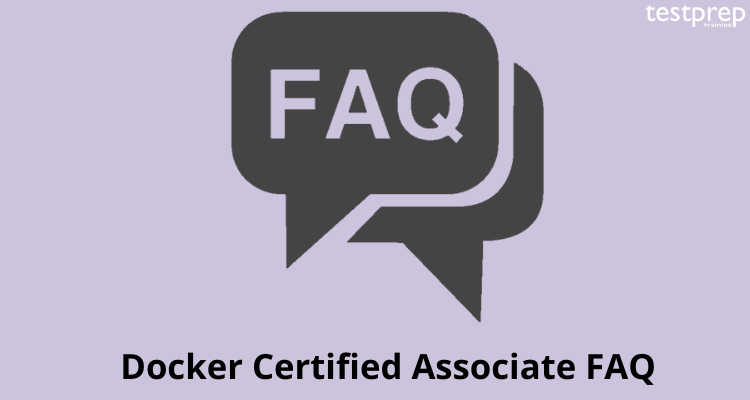 Docker Exam DCA Quizzes | Exam DCA Material & Latest DCA Test Objectives