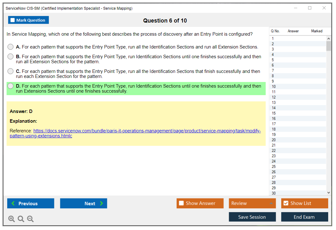 CIS-HAM Sample Exam & ServiceNow New CIS-HAM Test Pdf - CIS-HAM Reliable Test Price