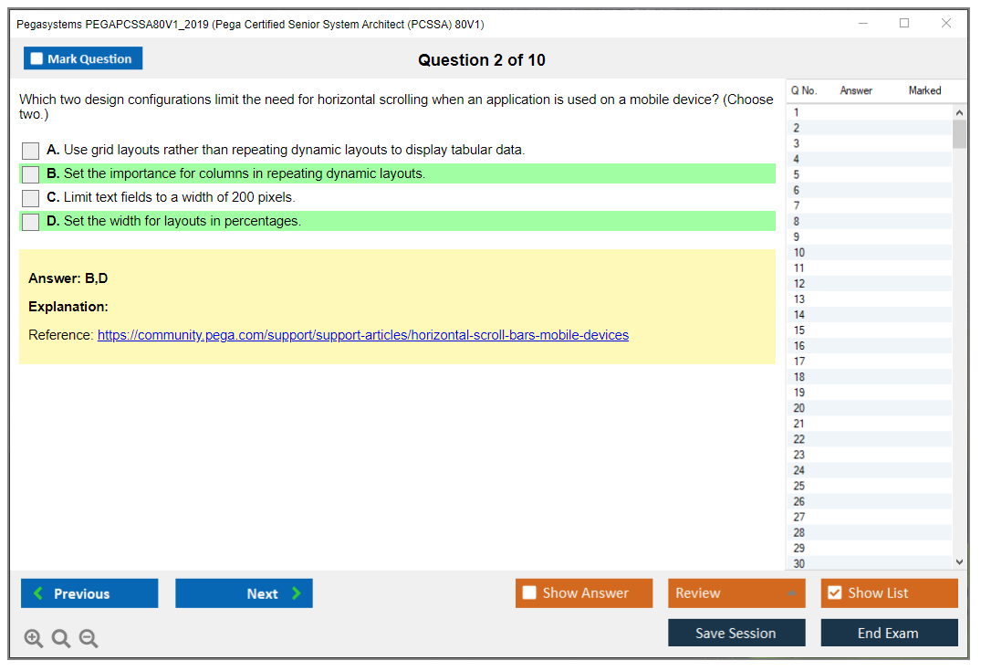 Valid PEGACPDC88V1 Test Registration & PEGACPDC88V1 Valid Test Fee - PEGACPDC88V1 Trustworthy Dumps